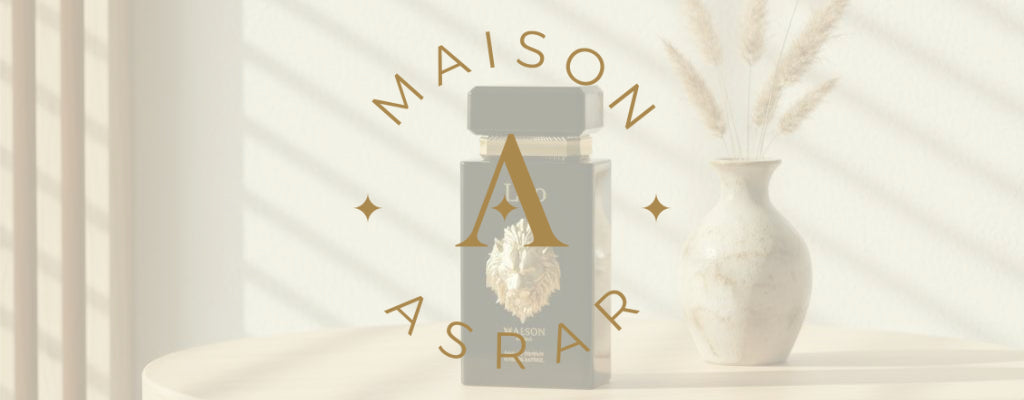 Maison Asrar