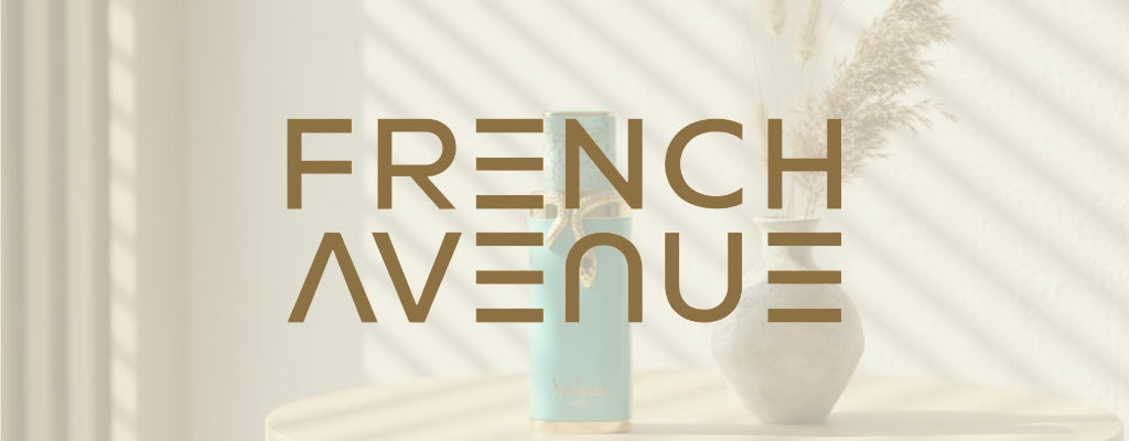 French Avenue