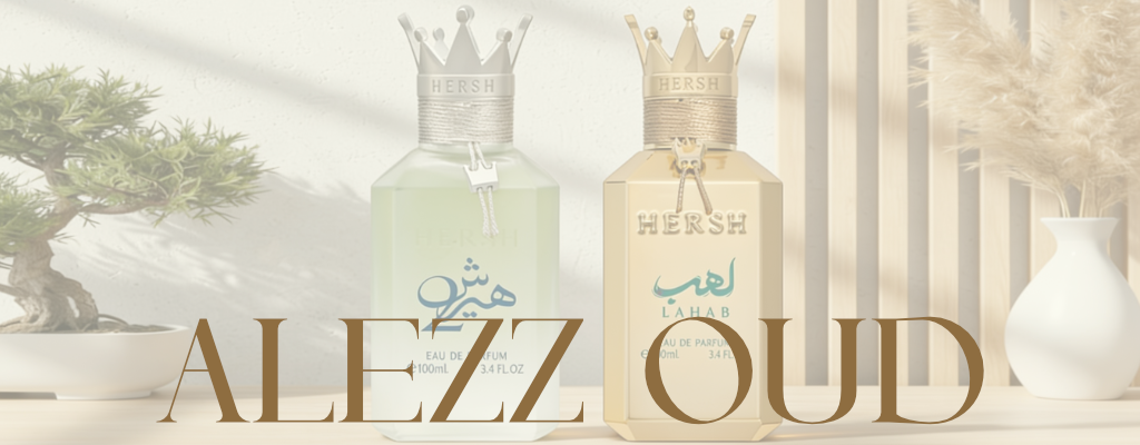 Alezz Oud