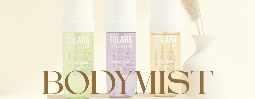 Bodymists