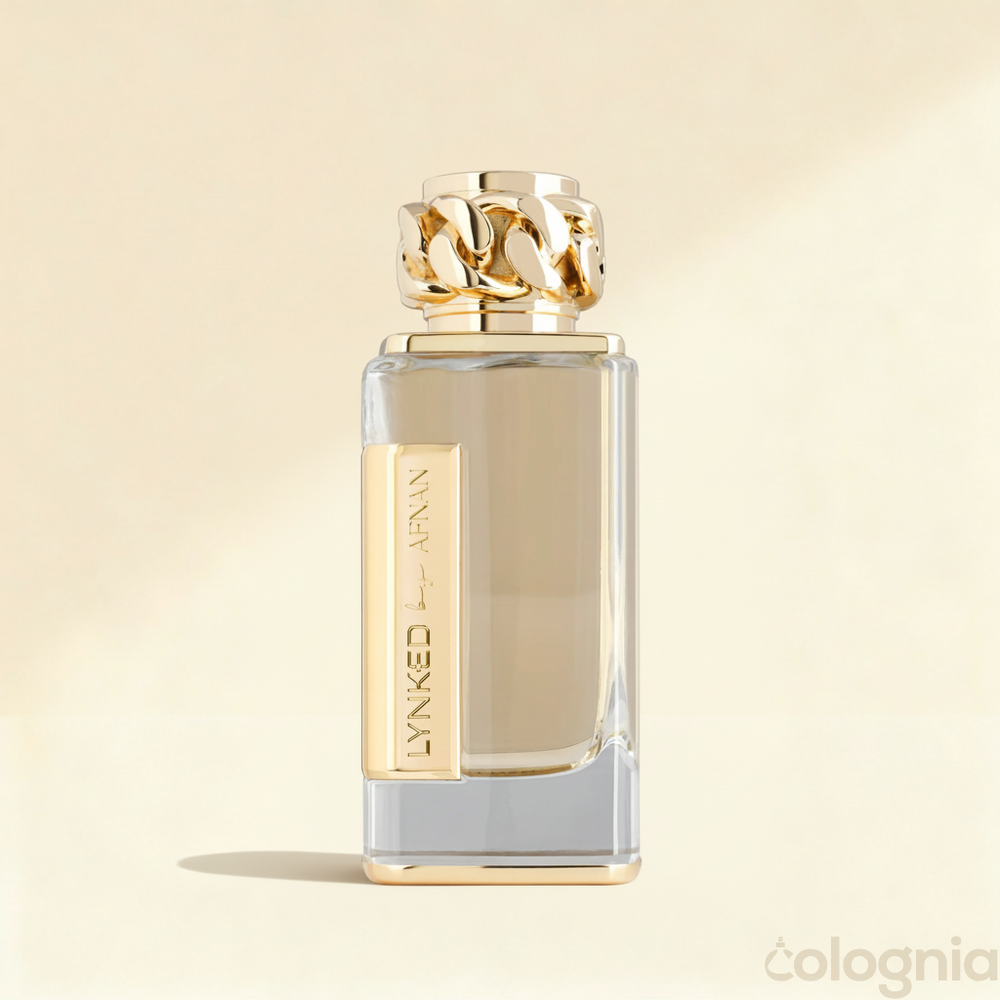 Lynked Forever by Afnan