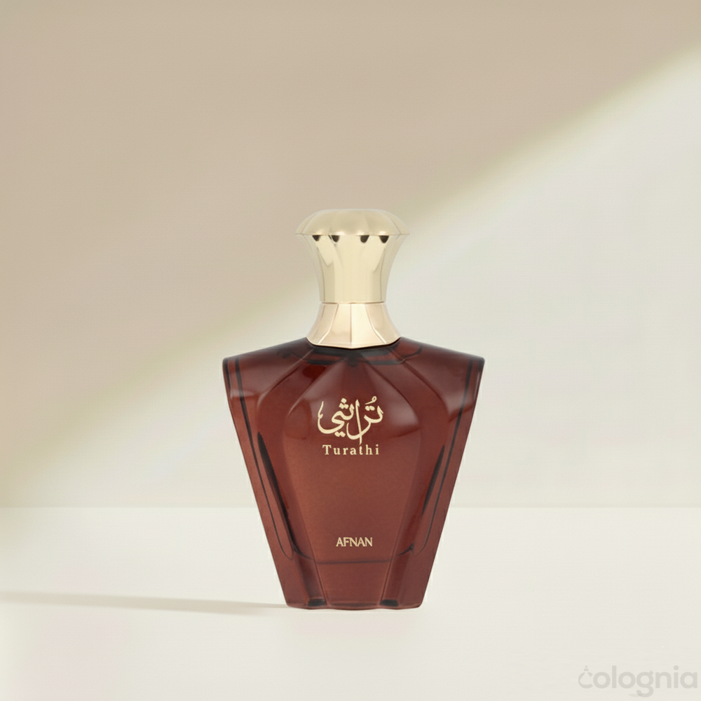 Turathi Brown par Afnan