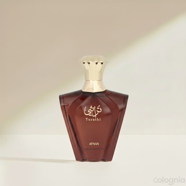 Turathi Brown par Afnan