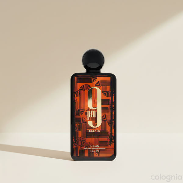 9PM Elixir by Afnan