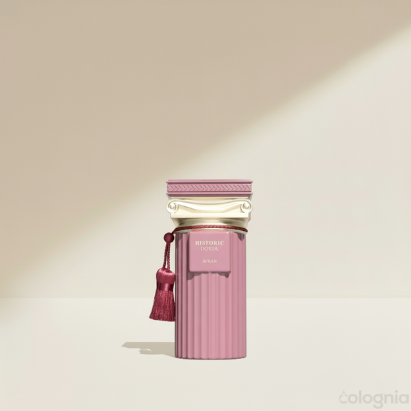 Historic Sahara par Afnan