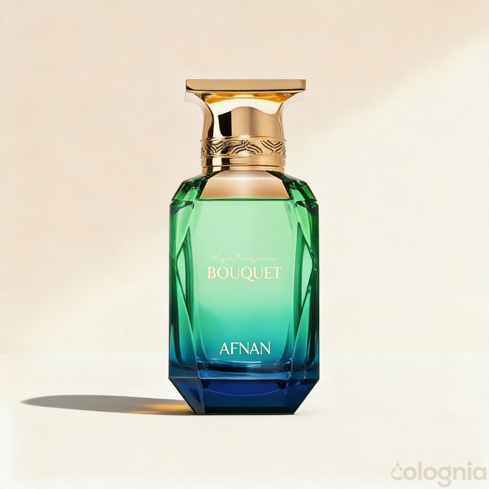 Mystique Bouquet by Afnan