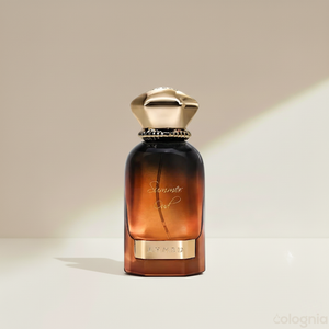 Summer Oud parfumfles van Ahmed Al Maghribi
