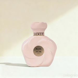 Rose Noir by Ahmed Al Maghribi