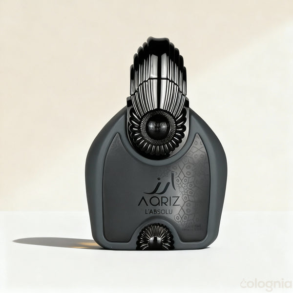 Aariz L'Absolu by Arabiyat Prestige