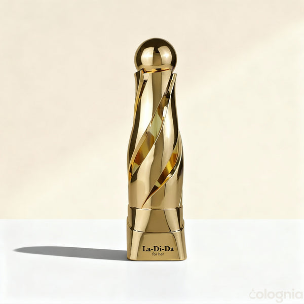 La Di Da for Her by Arabiyat Prestige