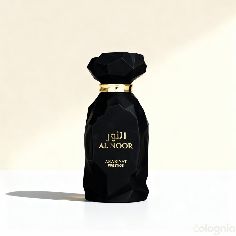 Al Noor by Arabiyat Prestige