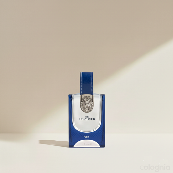 Lions Club Rugir par Armaf