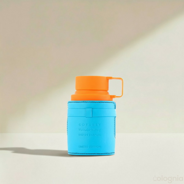 Mandarin Sky by Armaf