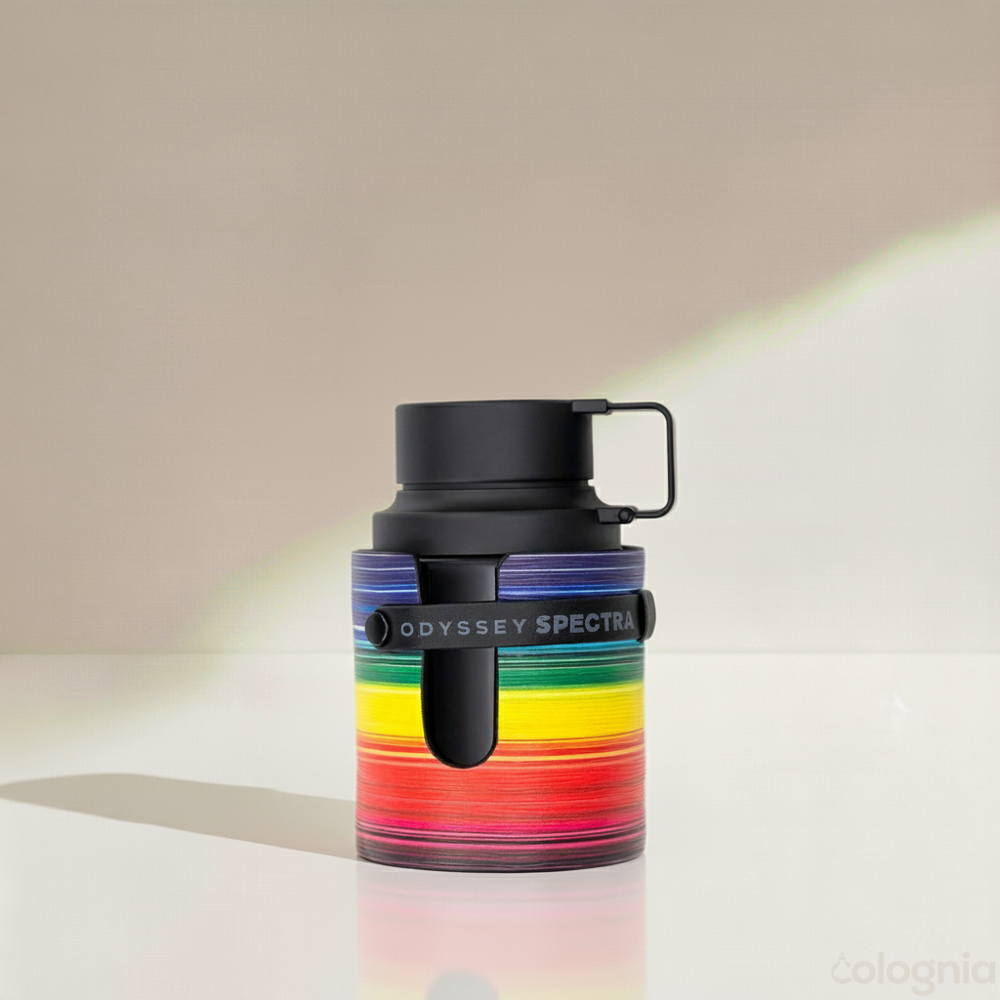 Odyssey Spectra Rainbow by Armaf