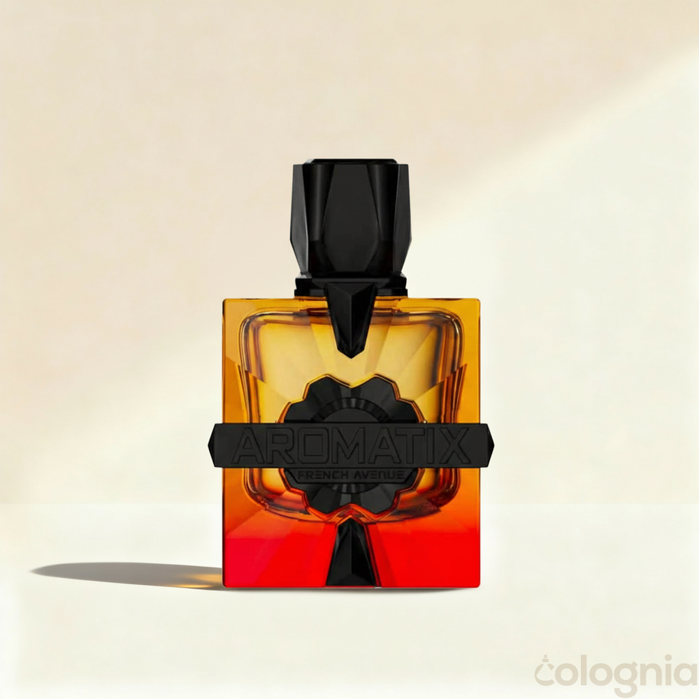 Aromatix Forbidden Fruit by French Avenue