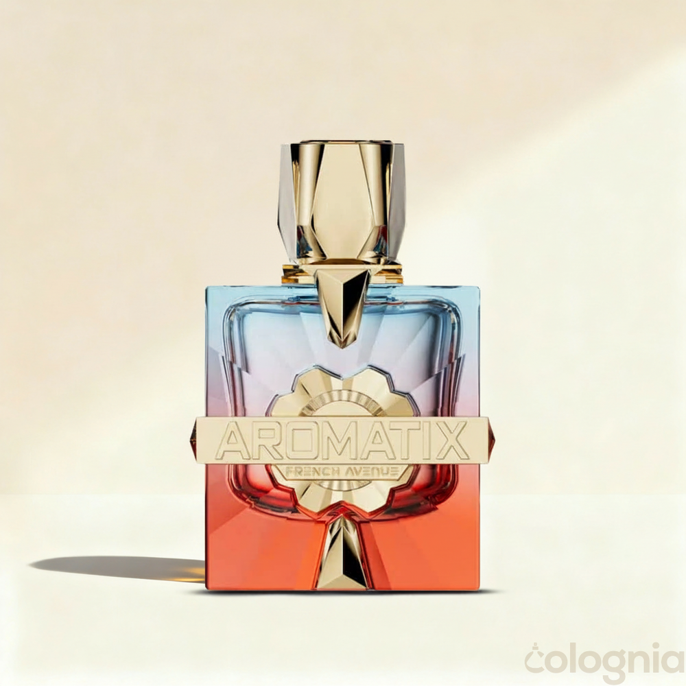 Aromatix Teas Me by French Avenue