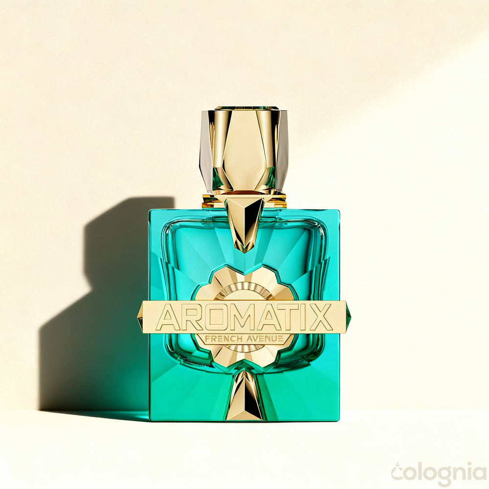 Aromatix Sun Kissed by French Avenue