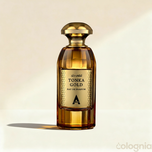 Tonka Gold by Atralia