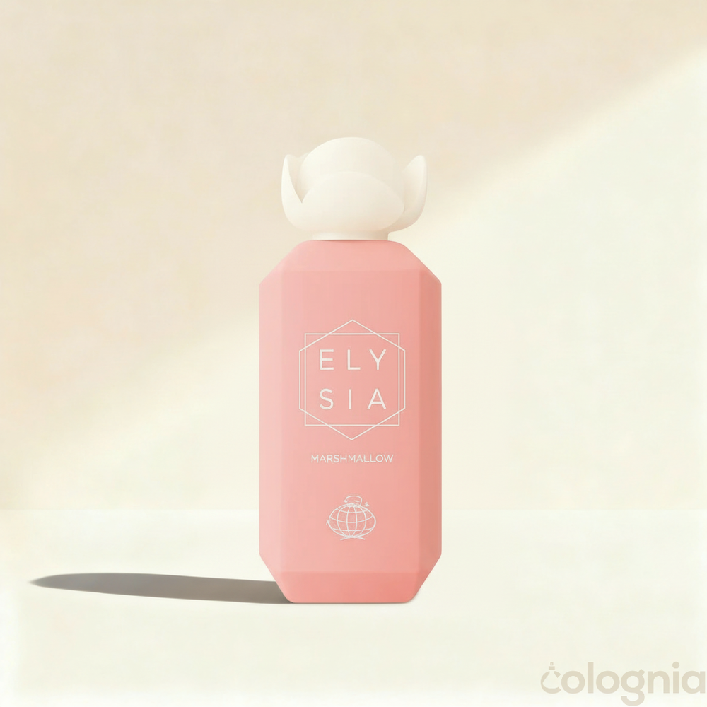 Elysia Marshmallow by Fragrance World