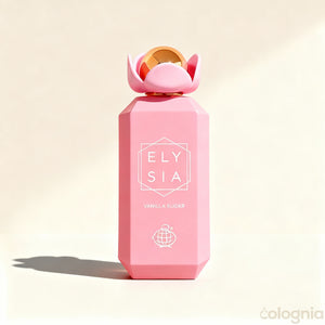 Elysia Vanilla Sugar by Fragrance World