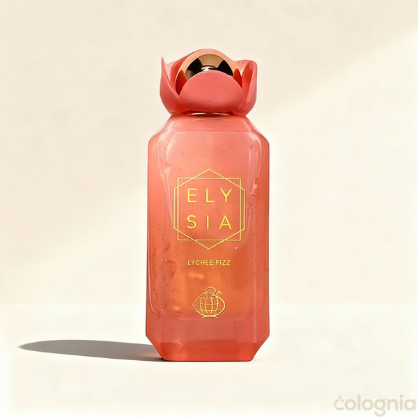 Elysia Lychee Fizz by Fragrance World