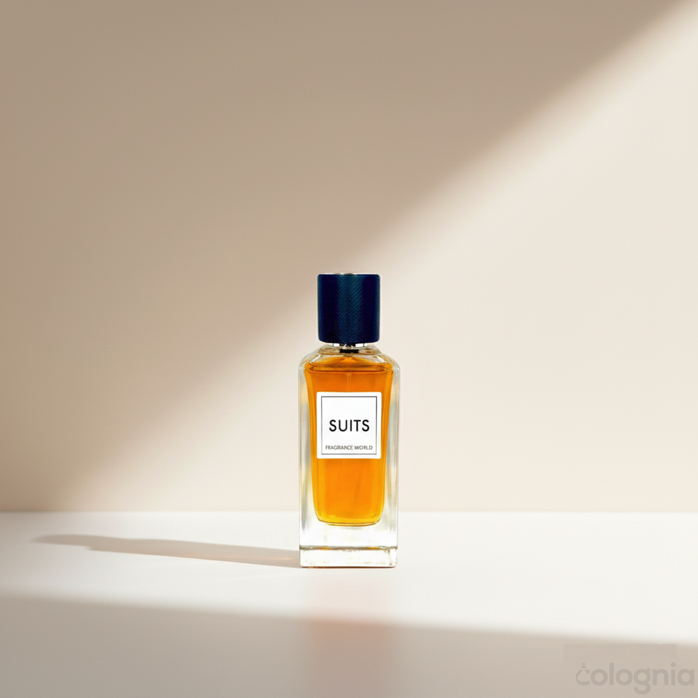 Suits by Fragrance World
