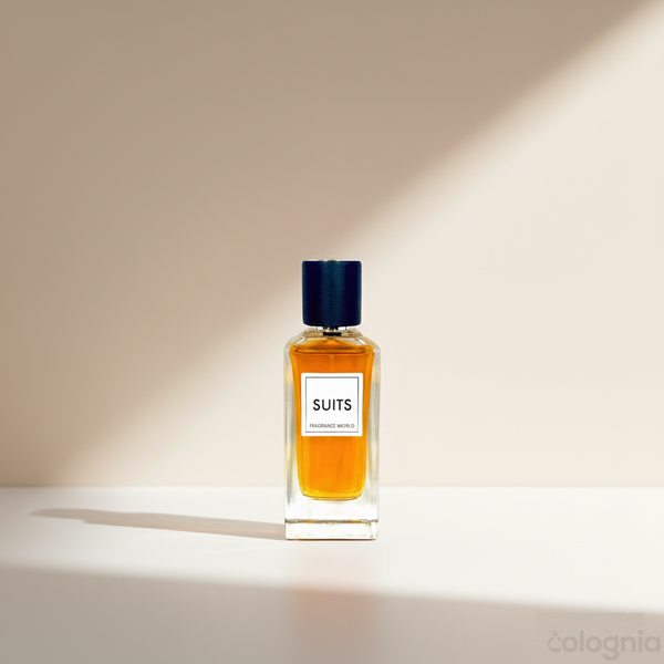 Suits by Fragrance World
