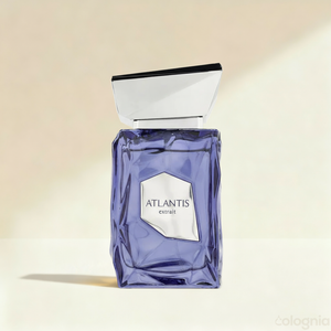 Luxe Atlantis Extrait geurflacon French Avenue
