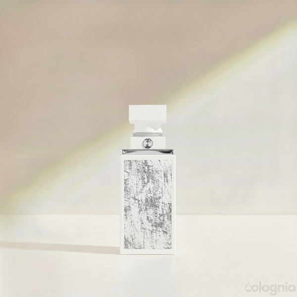 Varakh Silver by Fragrance World