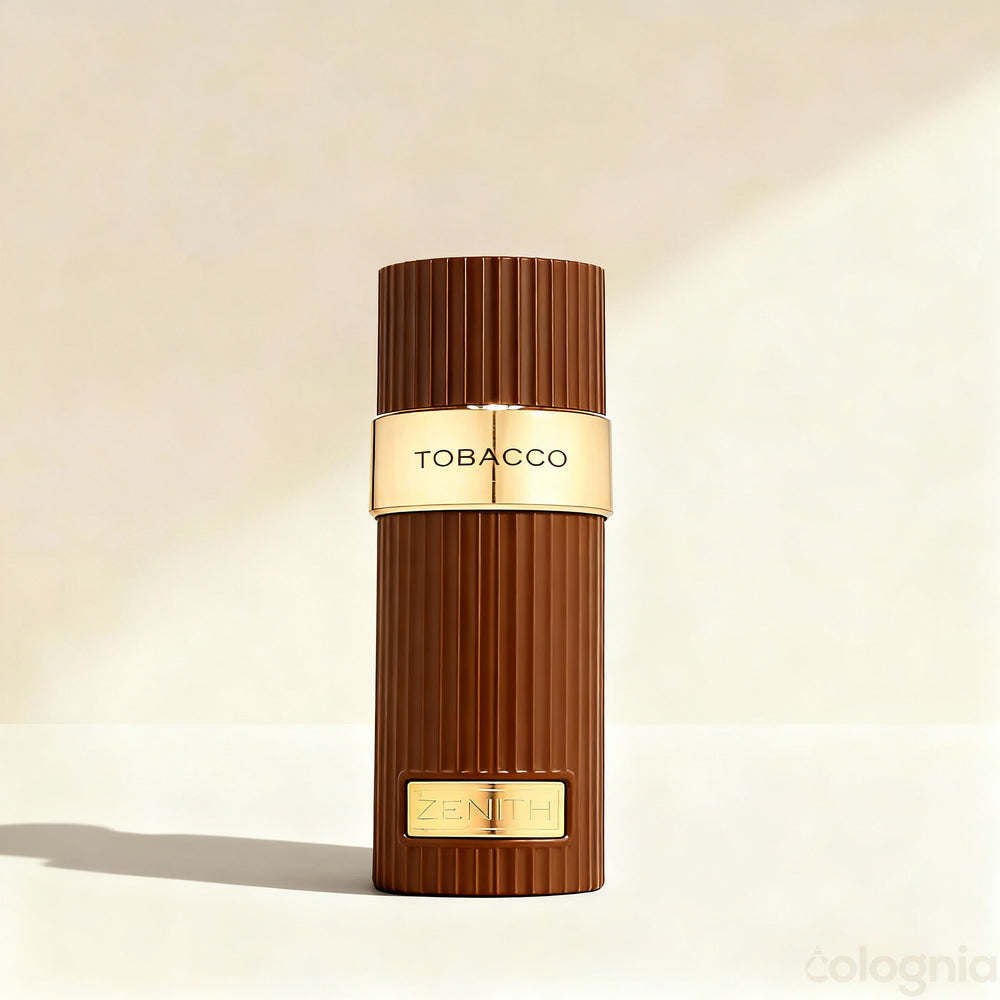 Zenith Tobacco by French Avenue