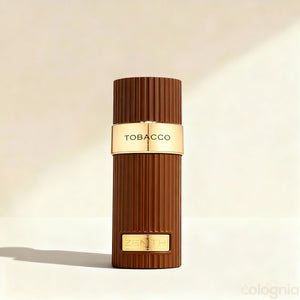 Zenith Tobacco by French Avenue