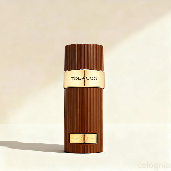 Zenith Tobacco by French Avenue