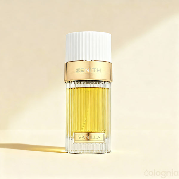 Zenith Vanilla by French Avenue