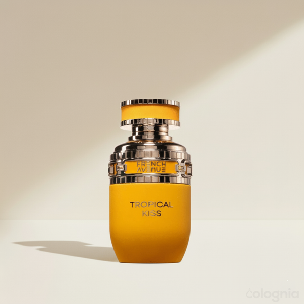 Tropical Kiss par French Avenue