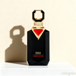 Amber Empire by French Avenue