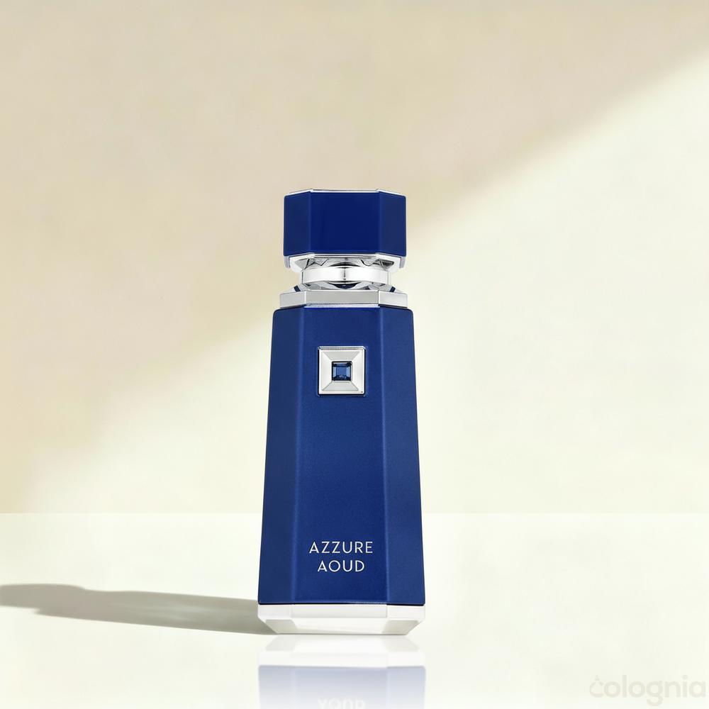 Azzure Oud par French Avenue