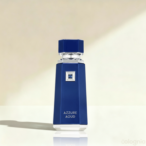 Azzure Oud par French Avenue