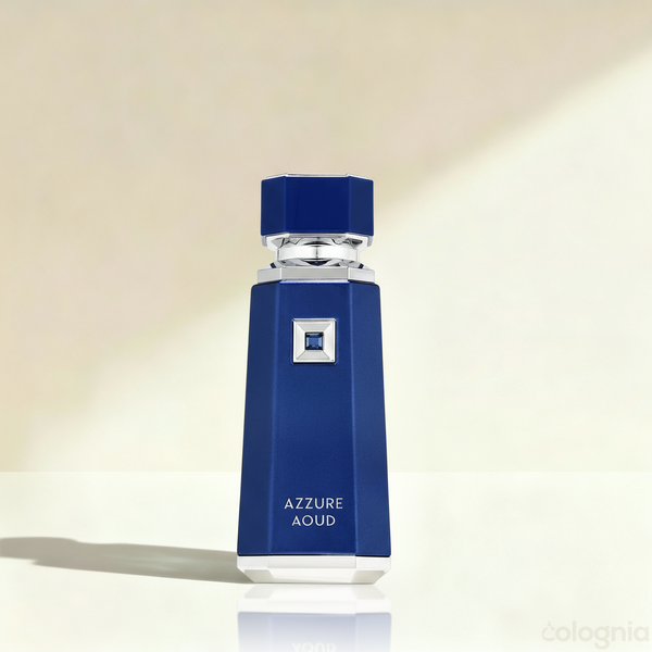 Azzure Oud par French Avenue