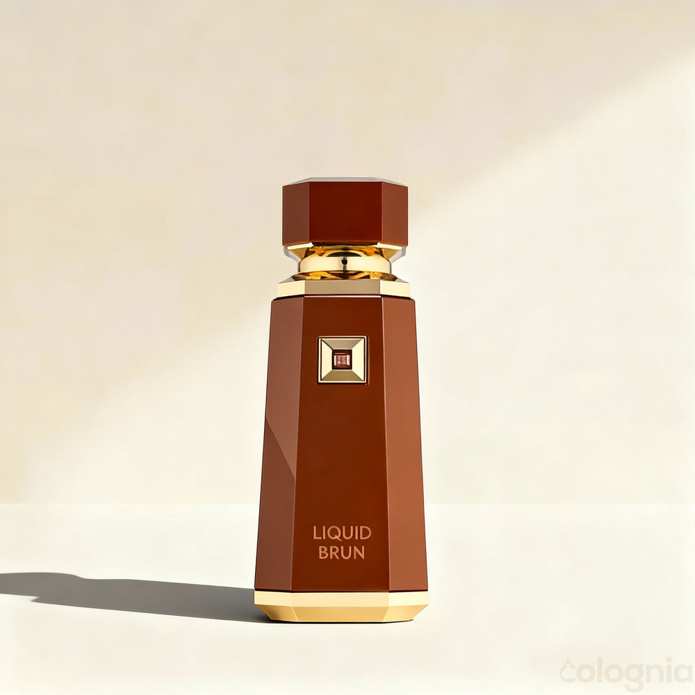Liquid Brun de French Avenue