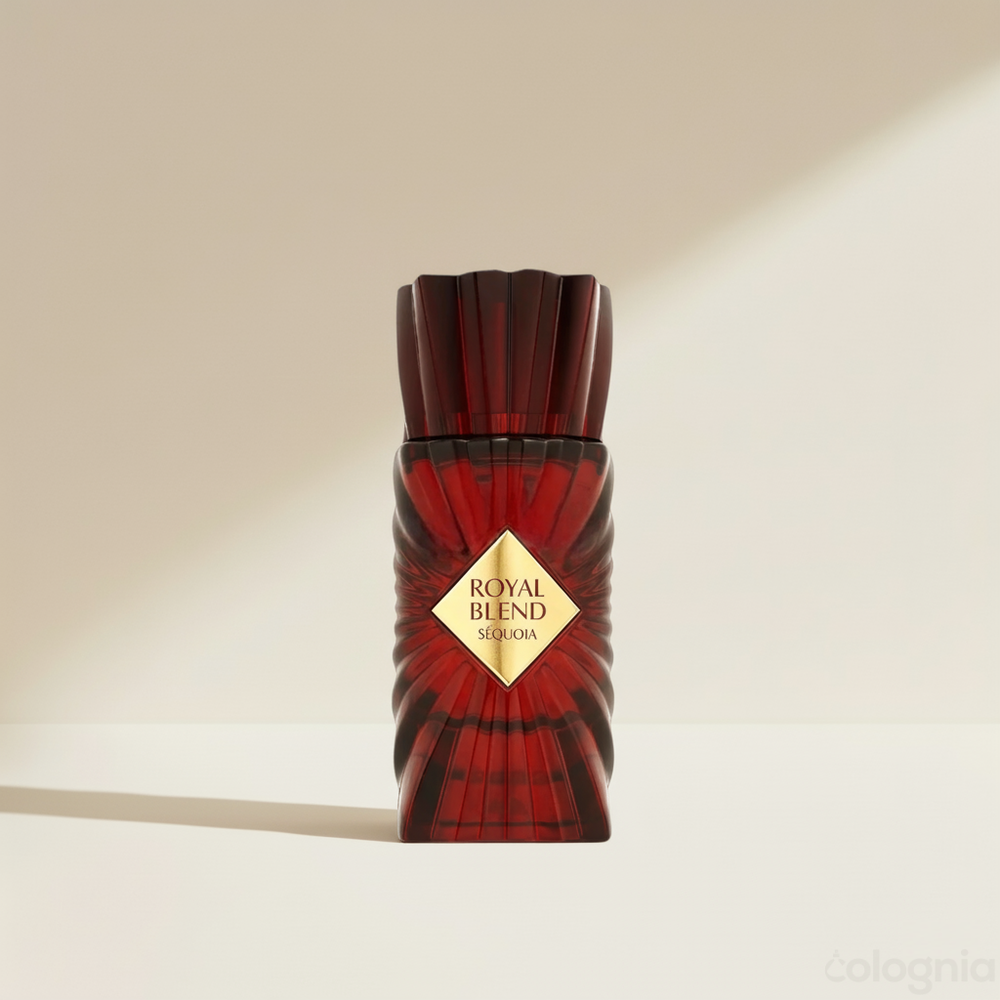 Royal Blend Sequoia de French Avenue