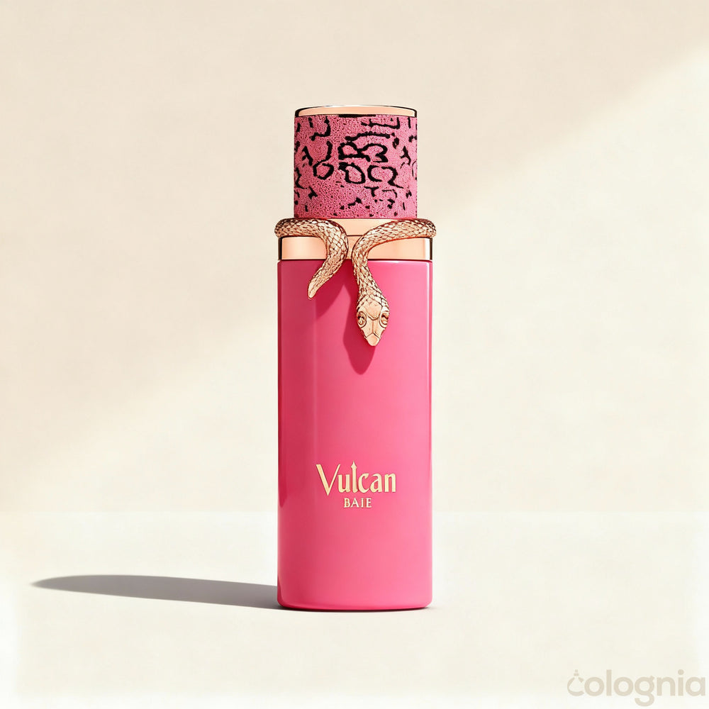 Vulcan Baie de French Avenue