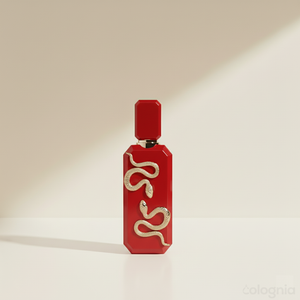 Veneno Scarlet de French Avenue