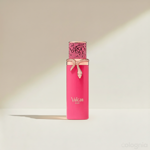 Vulcan Baie de French Avenue