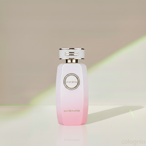 Silky Musk by Gulf Orchid