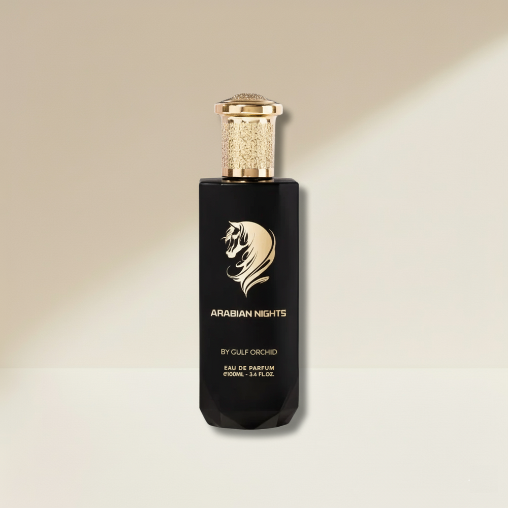 Arabian Nights par Gulf Orchid