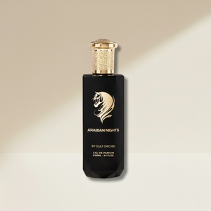 Arabian Nights par Gulf Orchid