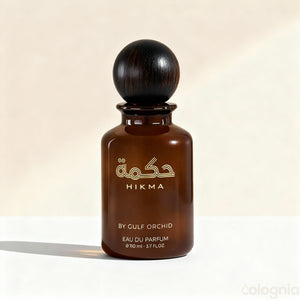 Hikma par Gulf Orchid