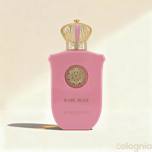 Rare Rose by Gulf Orchid