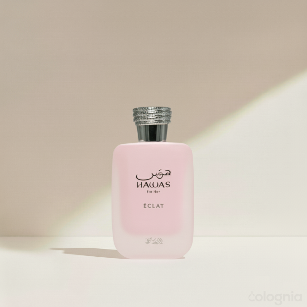 Hawas Eclat de Rasasi