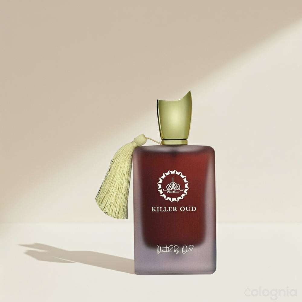 Death Killer Oud par Paris Corner